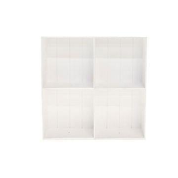 Panelled Shelf