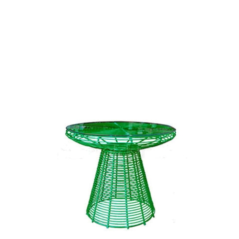 Urban Wire Side Table