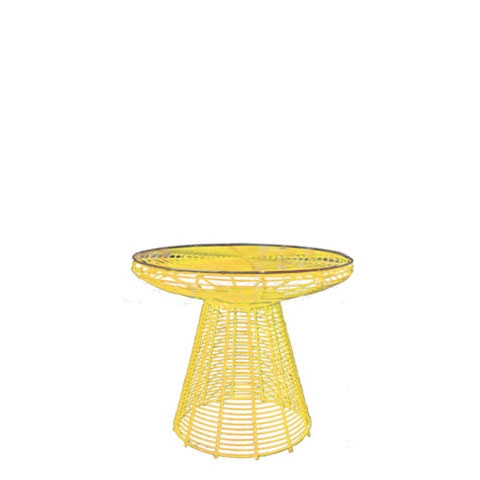 Urban Wire Side Table