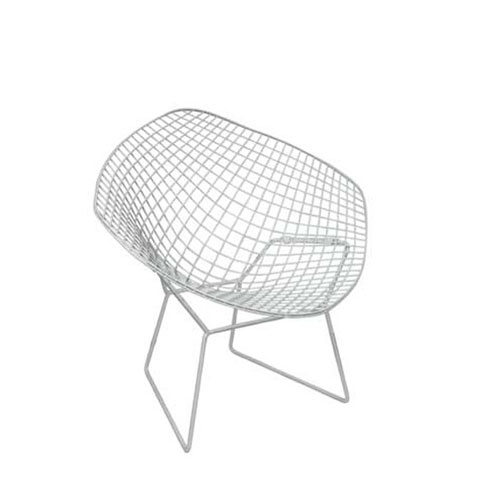 Urban Wire Lounge Chair