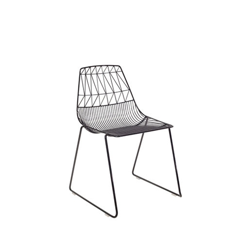 Bend Chair