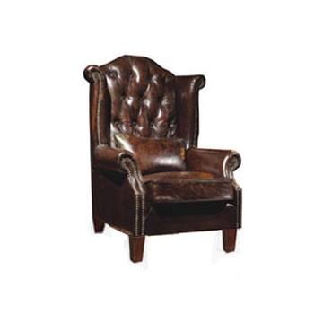 Chesterfield Wingback