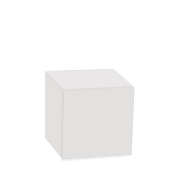 Acrylic Cube 