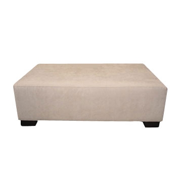 Suede Daybed 