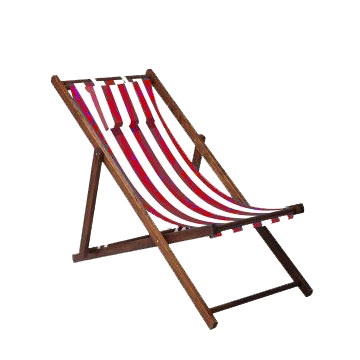 Summer Deck Chair