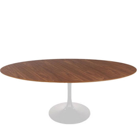 Tulip Dining Table 