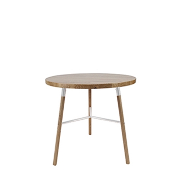 Nordic Cafe Table