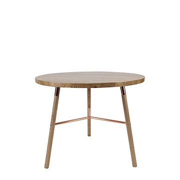 Nordic Dining Table
